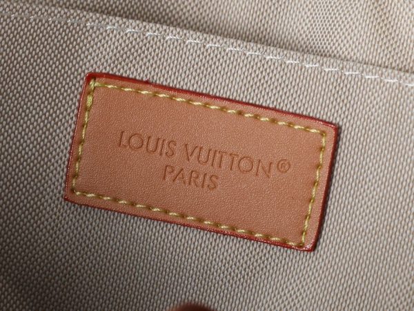 Luxury LV Handbag M46655-M22765 BC