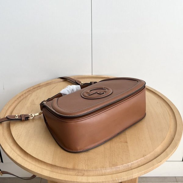 Luxury GG Handbag 815714-1 BC