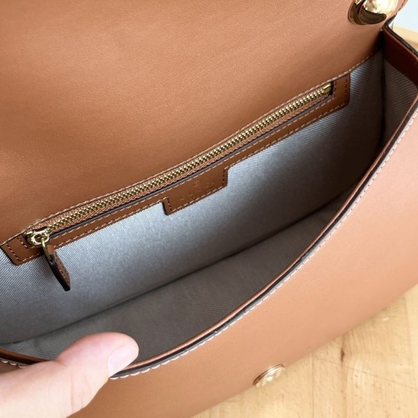 Luxury GG Handbag 815714-1 BC