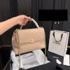 New Fashion CN Handbag CC2512154 QA