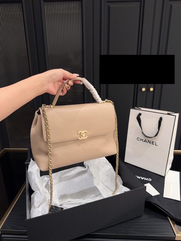 New Fashion CN Handbag CC2512154 QA