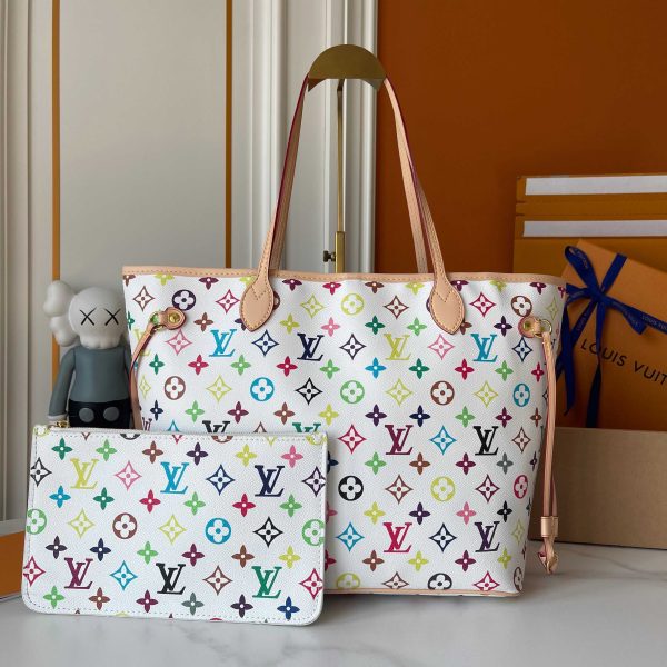 Luxury LV Handbag M40995-M27787 BC