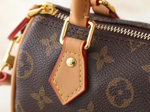 Luxury LV Handbag M81085-M27107-M82450 BC