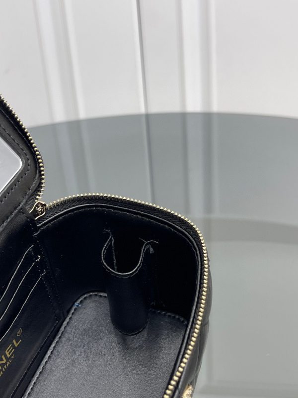Luxury CN Handbag 3613 BC