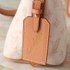 Luxury LV Handbag M27529-M12925 BC