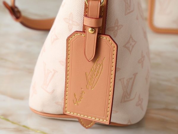 Luxury LV Handbag M27529-M12925 BC