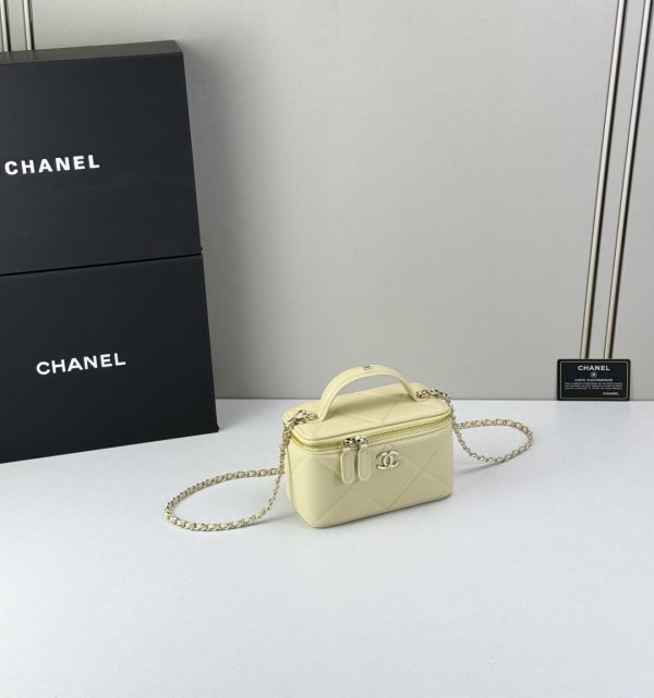 Luxury CN Handbag 120 BC Luxury CN Handbag 120 BC