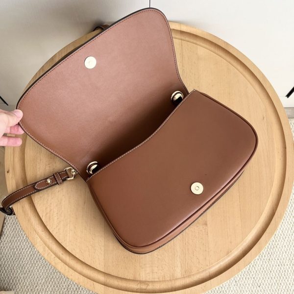 Luxury GG Handbag 815714-1 BC