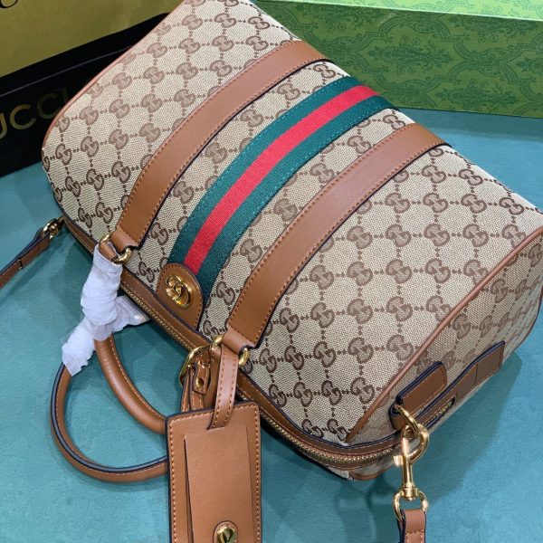 Luxury GG Handbag 857595 BC