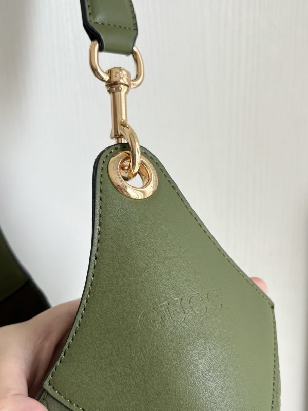 Luxury GG Handbag 815924-820169-815924 BC
