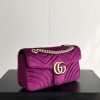 Luxury GG Handbag 443497 BC