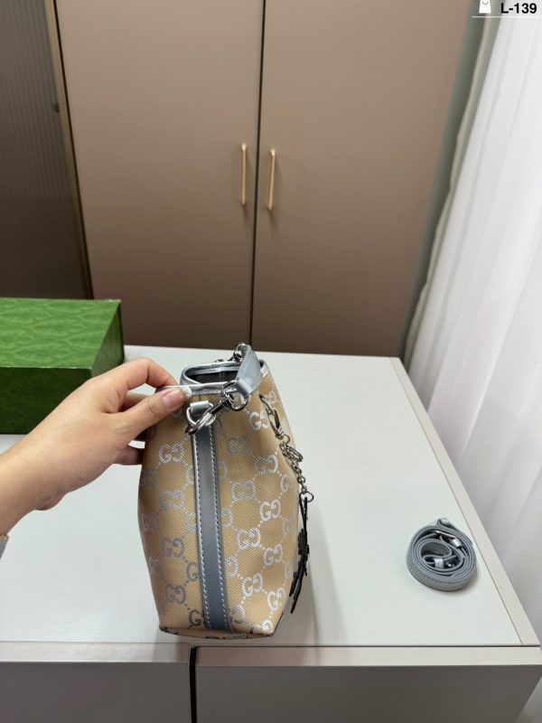 New Fashion GG Handbag GG251274 QA