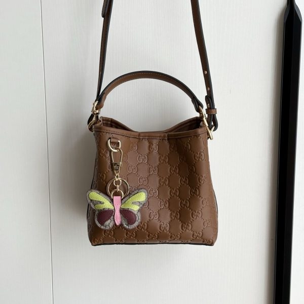 Luxury GG Handbag 815118 BC