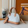 Luxury LV Handbag M27526-M27525 BC