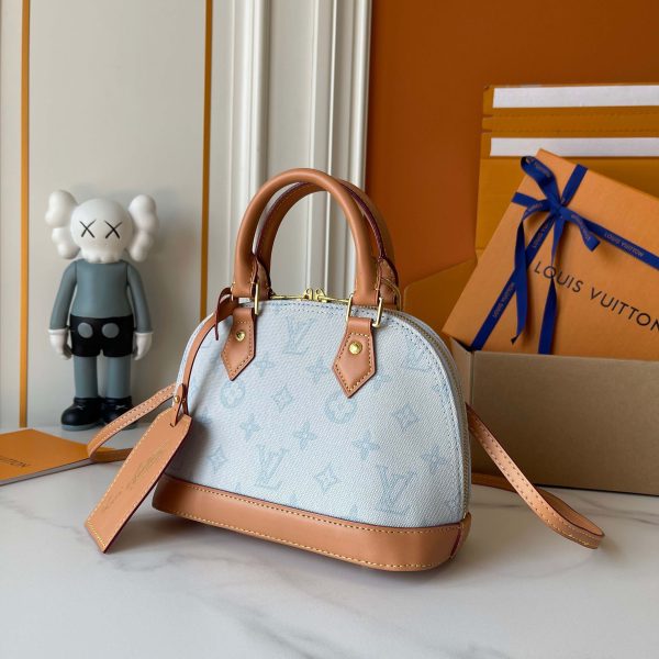 Luxury LV Handbag M27526-M27525 BC