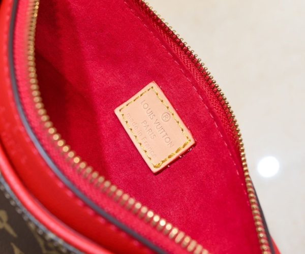 Luxury LV Handbag M41243-M41218 BC Luxury LV Handbag M41243-M41218 BC
