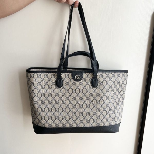 Luxury GG Handbag 739730 BC