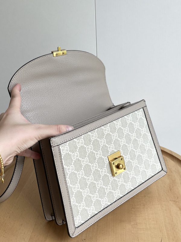 Luxury GG Handbag 651055 BC