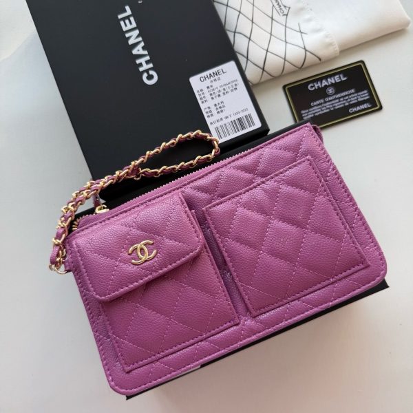 New Fashion CN Handbag 33819.1 QA New Fashion CN Handbag 33819.1 QA