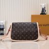 Luxury LV Handbag M42250 BC