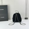 Luxury CN Handbag 5054 BC