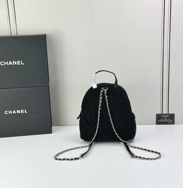 Luxury CN Handbag 5054 BC