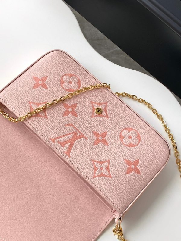 New Fashion LV Handbag M82477 QA