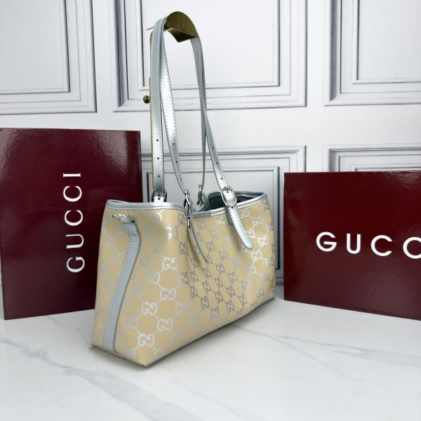 Luxury GG Handbag 655668 BC