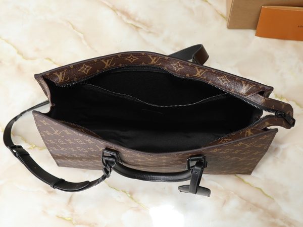 Luxury LV Handbag M45265 BC