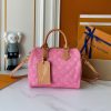 Luxury LV Handbag N25728-M40390 BC