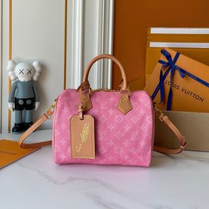 Luxury LV Handbag N25728-M40390 BC
