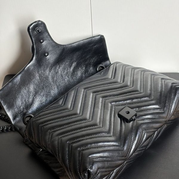 Luxury GG Handbag 850676 BC