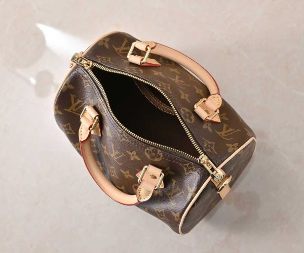 Luxury LV Handbag M46977-M40394 BC