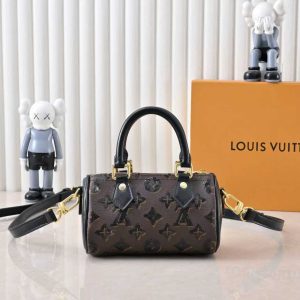 Luxury LV Handbag M81085 BC