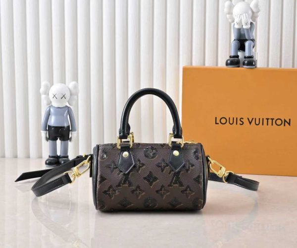 Luxury LV Handbag M81085 BC