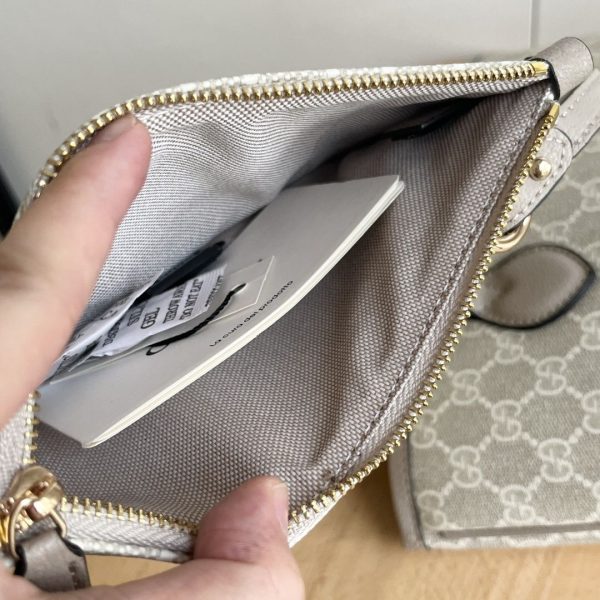 Luxury GG Handbag 811716 BC