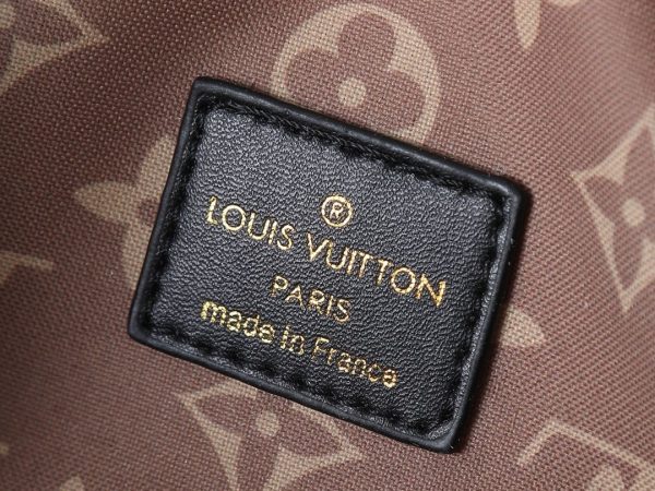 Luxury LV Handbag M14700-M26563-M14702.1 BC