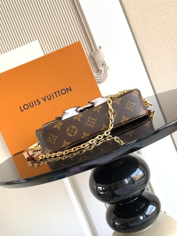 New Fashion LV Handbag M15148 QA