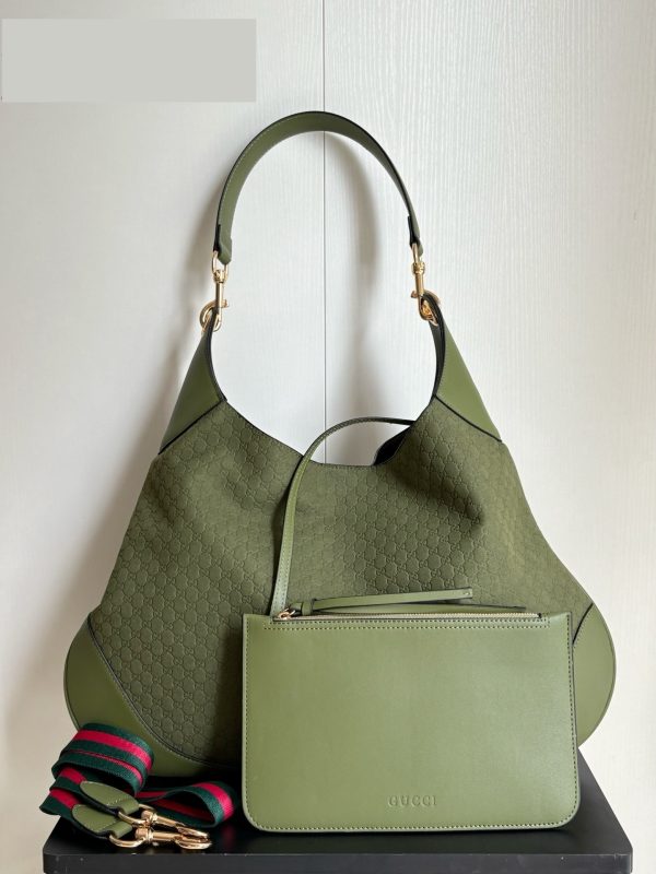 Luxury GG Handbag 815924-820169-815924 BC
