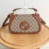 Luxury GG Handbag 815714-1 BC