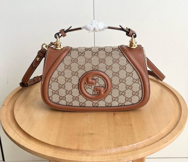 Luxury GG Handbag 815714-1 BC