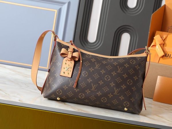 Luxury LV Handbag M27578 BC