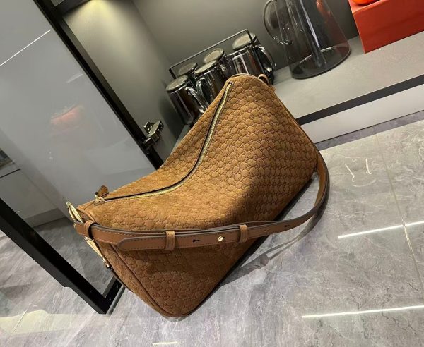Luxury GG Handbag 862530 BC
