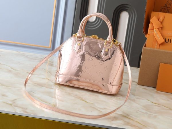 Luxury LV Handbag M26335-M53152 BC