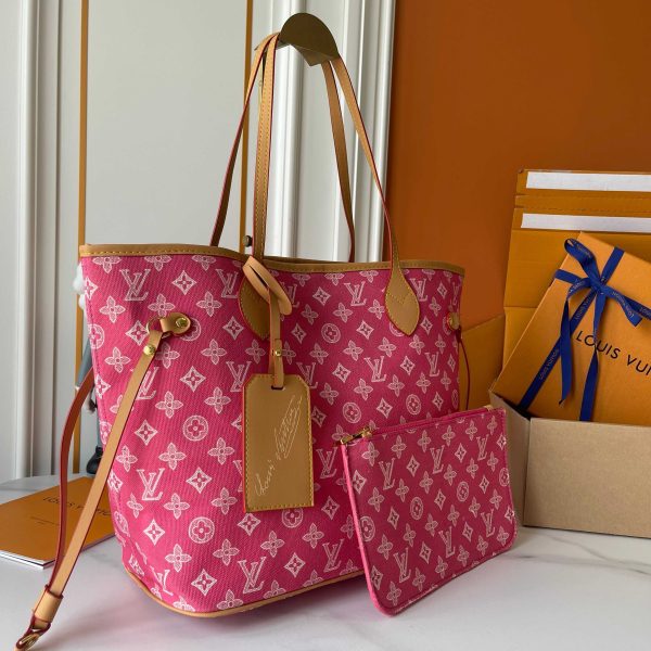 Luxury LV Handbag M45685-M40995 BC