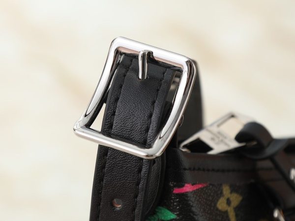 Luxury LV Handbag M27578 BC