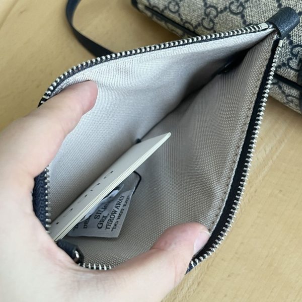 Luxury GG Handbag 811716 BC
