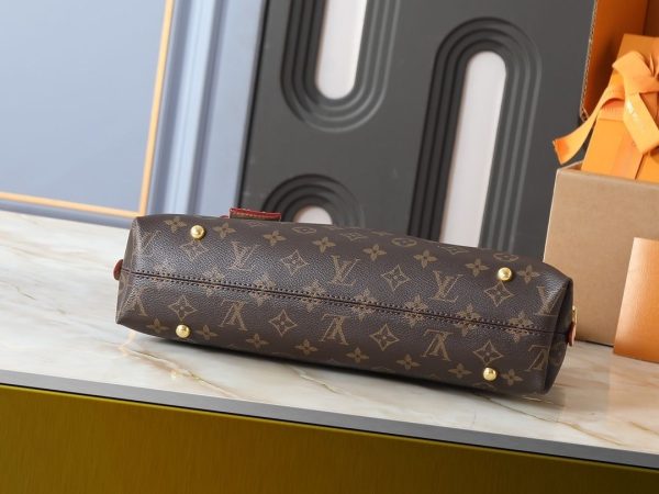 Luxury LV Handbag M27578 BC