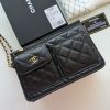 New Fashion CN Handbag 33819 QA