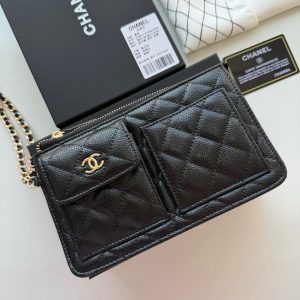New Fashion CN Handbag 33819 QA